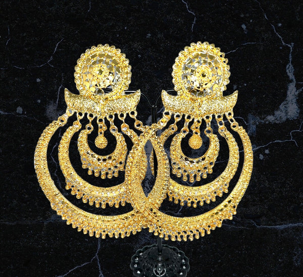 Bali Earrings